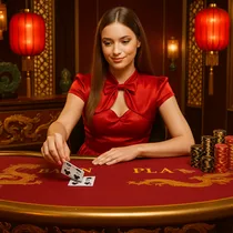 FGFox - Live Baccarat - Evolution Gaming
