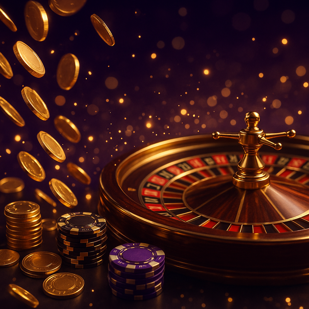 FGFox Casino 100% tot €500 + 200 Free Spins Bonus