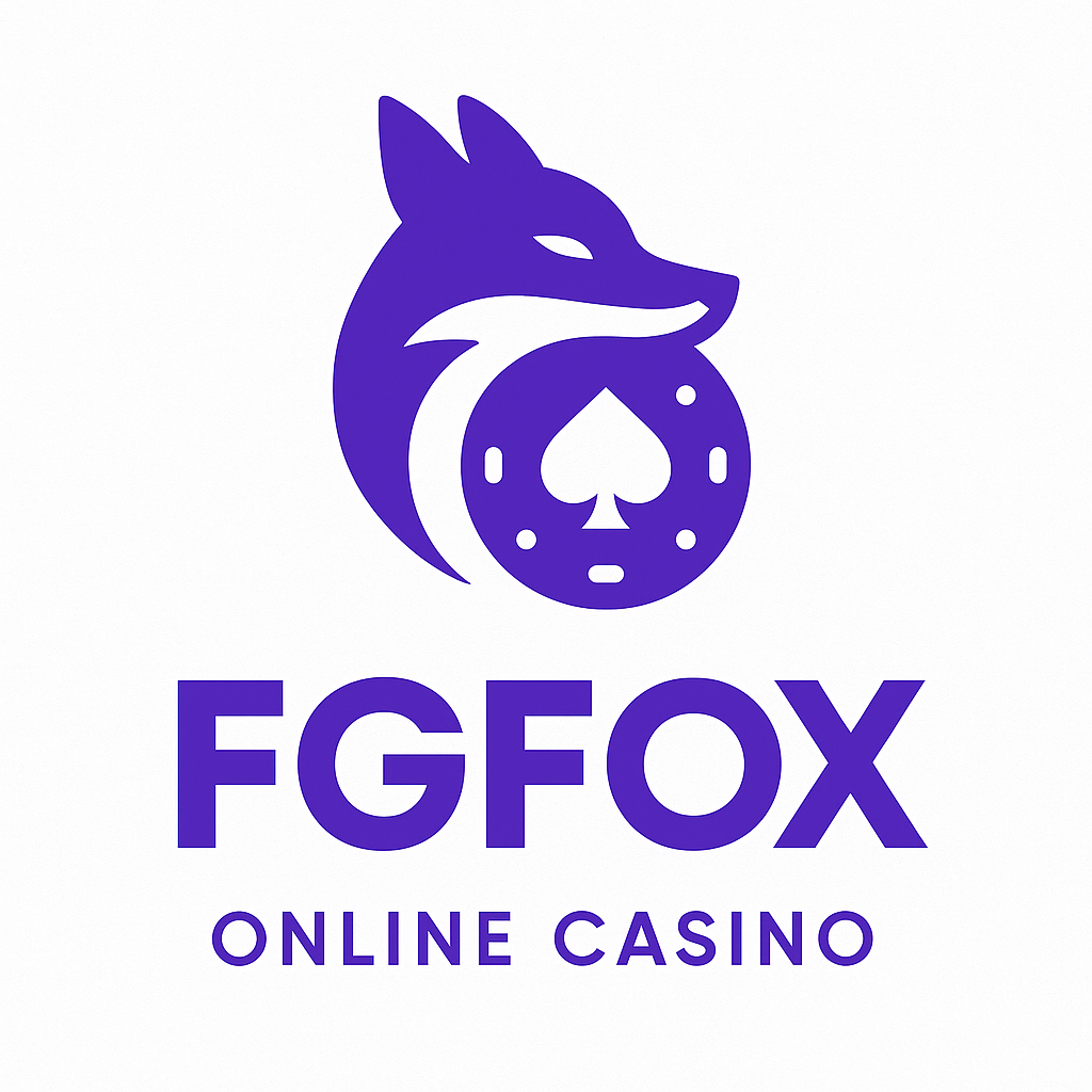 FGFox Casino Logo