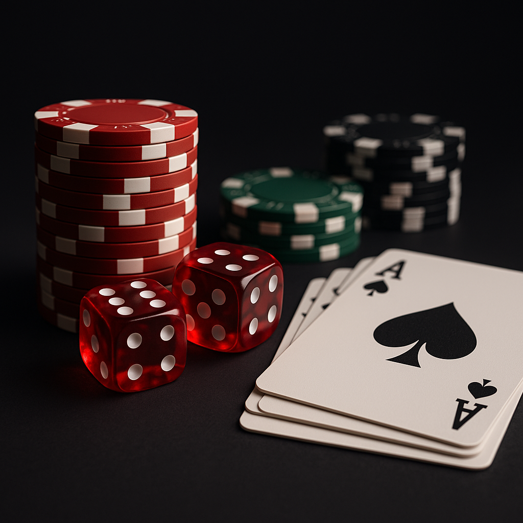 FGFox Verantwoord Gokken - Veilig Spelen in Nederland