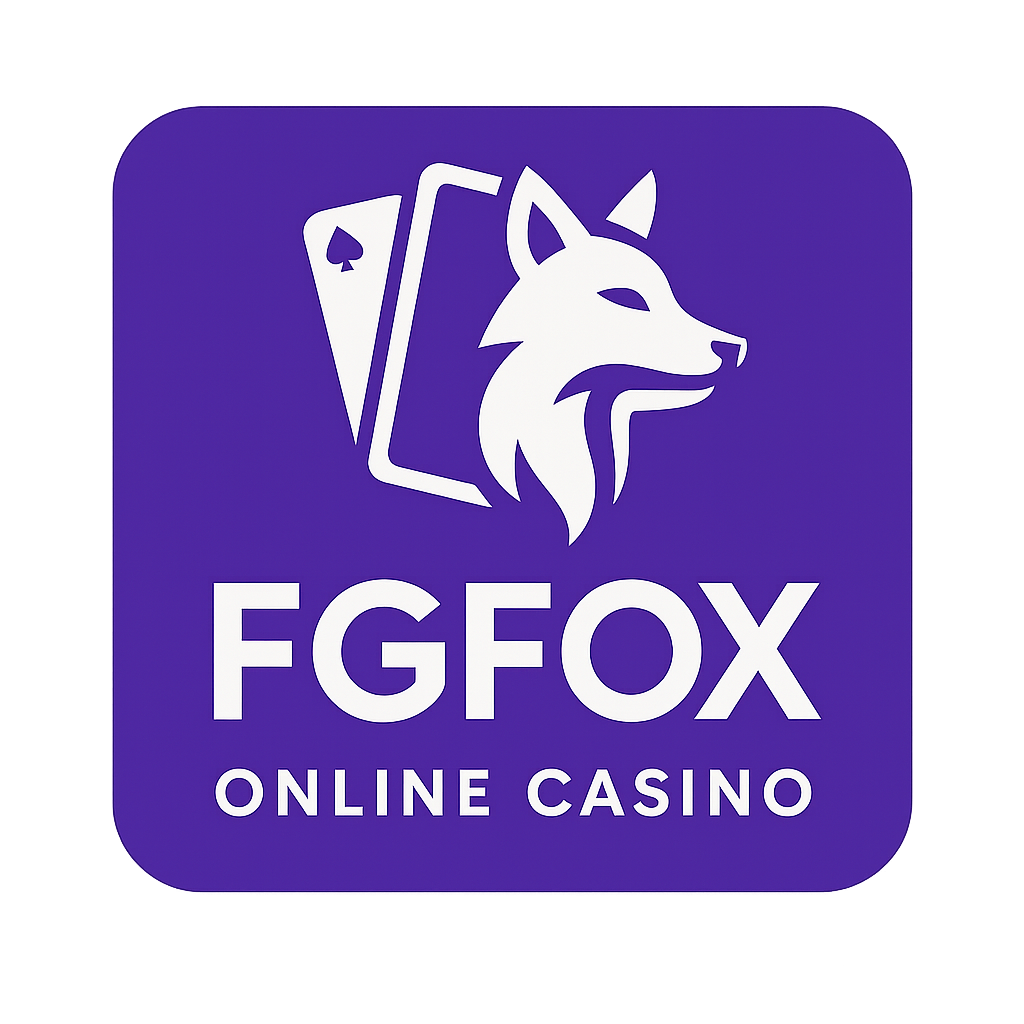FGFox Casino Logo
