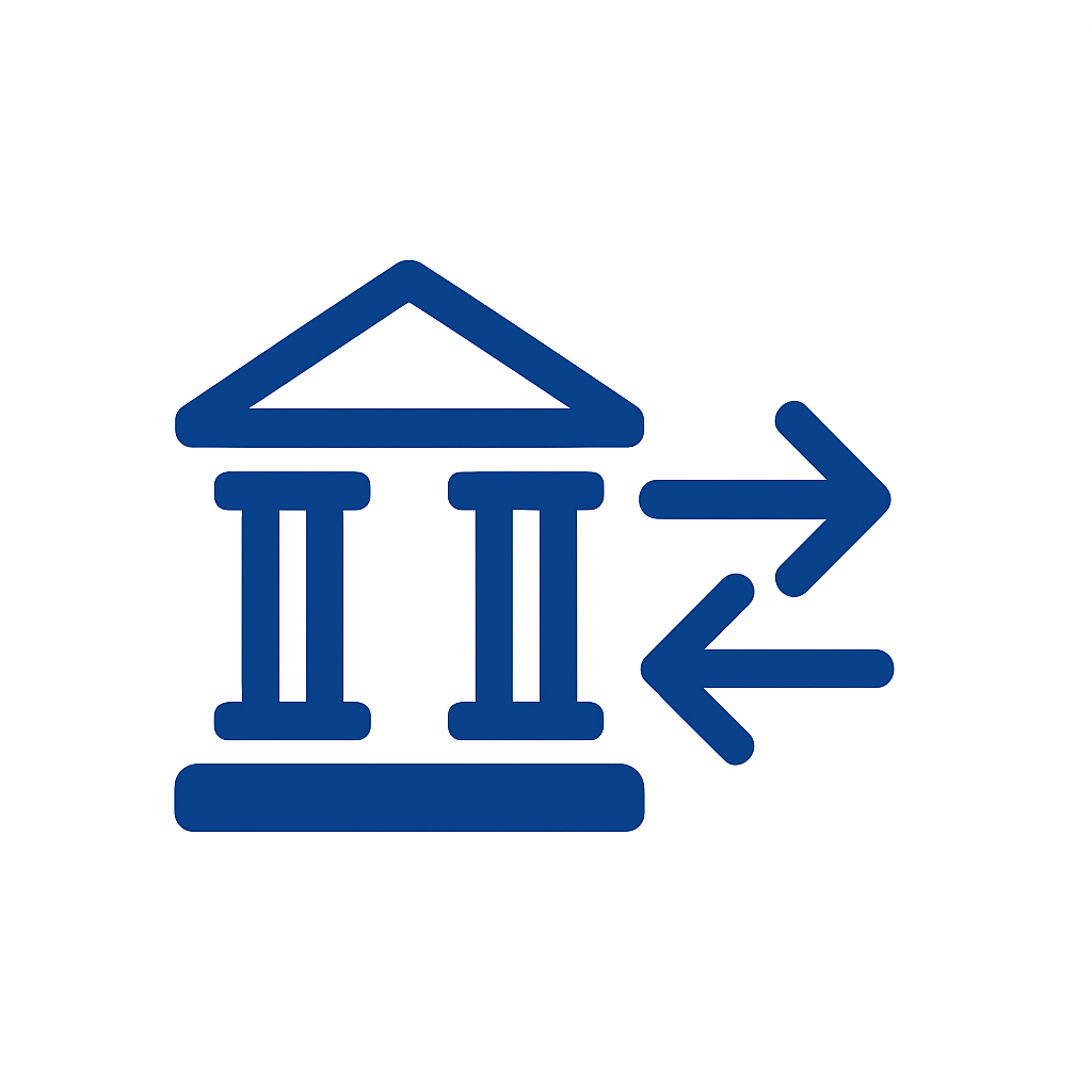 FGFox - SEPA Bank Transfer Payment Method - Secure Deposits