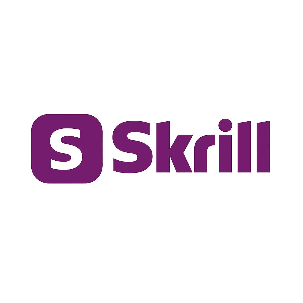 FGFox - Skrill Payment Method - Secure Deposits