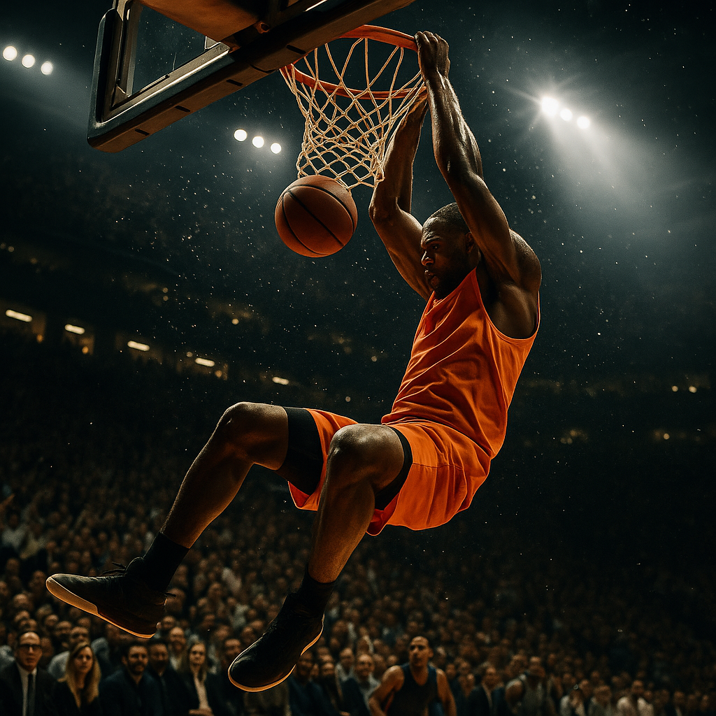 FGFox - Basketball Betting - NBA Odds