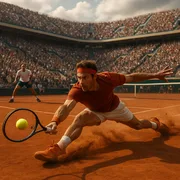 FGFox - Tennis Betting - Grand Slam Odds